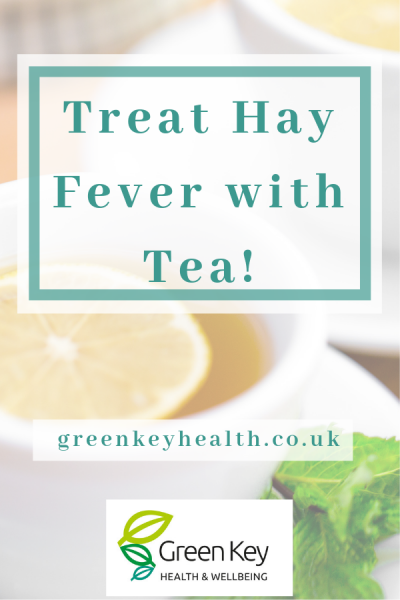 Hay fever can have a devastating impact, but it is treatable, and even preventable. Here are some tips to treat hay fever and its symptoms, as well as preventative measures you can take today. #hayfever #naturalremedies