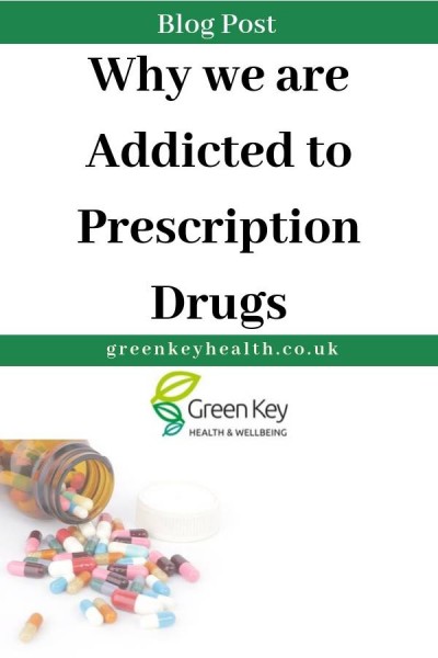 Prescription drugs are often prescribed too quickly, leading to many preventable side-effects. There are many natural alternatives that can work in conjunction with Western medicine, or on their own. Learn more here.