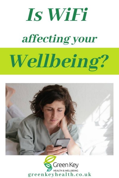 More information is becoming known to us on the effects of electromagnetic radiation, EMR, on our health and wellbeing. While some can be impacted more than others, children are at the greatest risk. Read here to find tips on how to protect yourself from EMR's effects on your wellbeing.