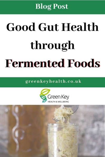Fermented foods are an ancient technique of preserving food which are rich in probiotics, helping to keep your digestion healthy. But which fermented foods are best and why?