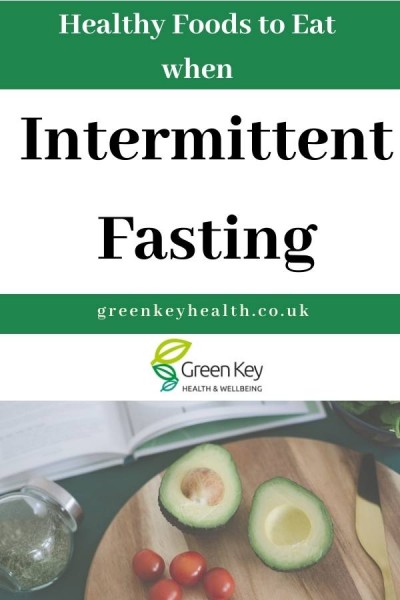 If you're looking to reset your body, this is everything you need to know about intermittent fasting!
