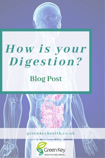 Good digestion and a healthy gut is more than just eating the right foods. Learn how to optimise your health here.