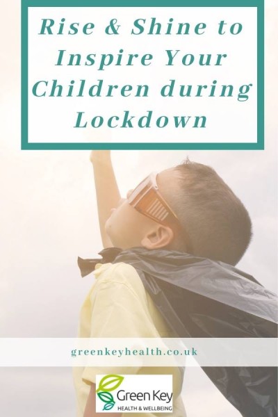Lockdown has been very difficult for everyone, some more than others. Trying to juggle work as well as home-schooling can seem impossible. We have put together some ideas to help!