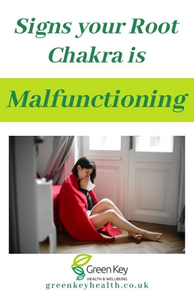 Do you know the impact your root chakra has on your health and wellbeing? This blog explains the signs of a malfunctioning root chakra, a balanced root chakra, and 7 steps you can take to stimulate yours. Read it here.