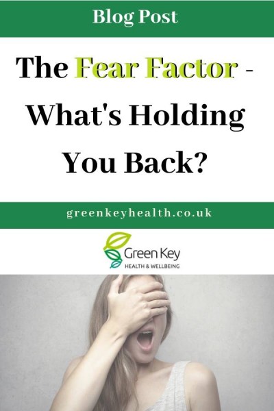 Fear has a great impact on our health and the fear of COVID19 is no different. This blog outlines exactly how fear affects the body, and ultimately impacts our health, while giving you tips for overcoming your fear today.