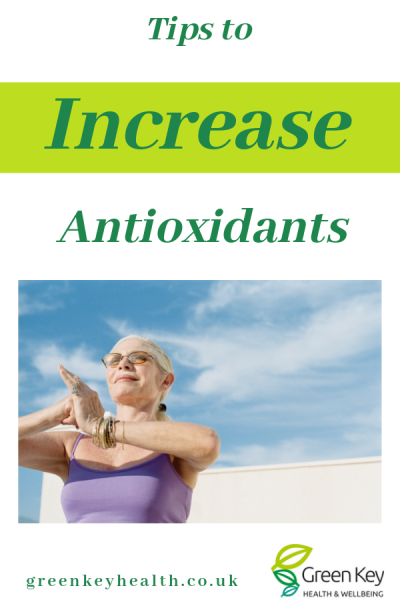 Free radicals can do a lot of damage to the body, causing many diseases. Did you know stress can contribute to free radicals? How do we prevent this? Through antioxidants! Read how to increase your antioxidant levels here. #stress #freeradicals #naturalremedies