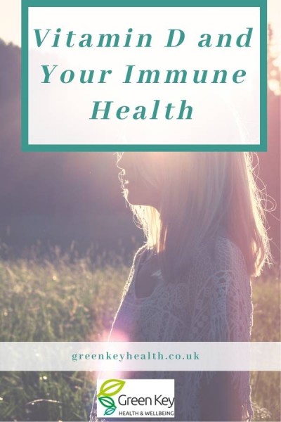 Vitamin D has many health benefits, including positively impacting the immune system and brain health, potentially even leading to the prevention of depression. Learn more here.
