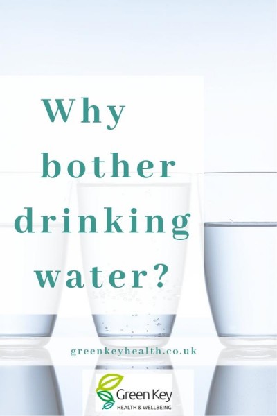 Drinking water hardly seems like an interesting topic, yet it is so vital to the proper functioning of our bodies. Read my blog on why coffee, tea, soda or alcohol just doesn't cut it, along with my top tips to stay hydrated! #hydration #drinkmorewater #healthyliving