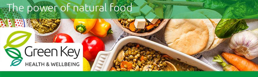 The power of natural food