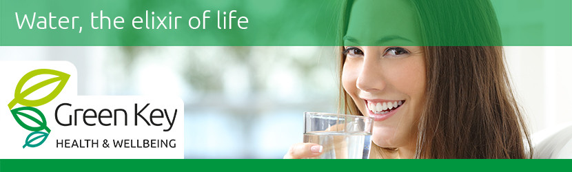Woman drinking water Woman drinking water