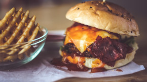 Are you responsible for your gout?