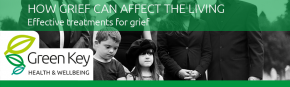 How grief can affect the living