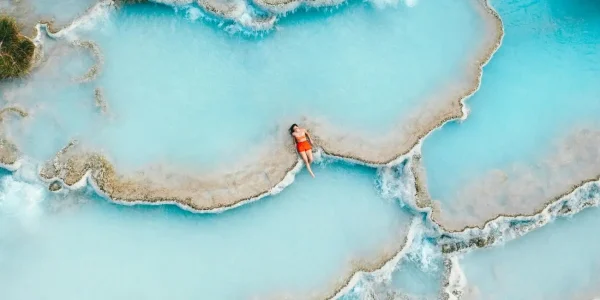 water