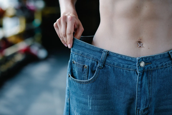 Weight loss